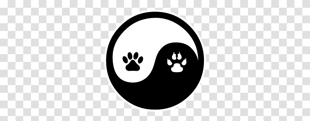 Tiendas De Mascotas, Stencil, Footprint, Logo Transparent Png