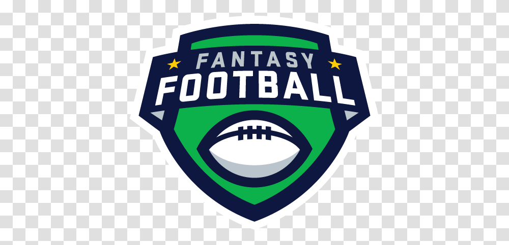 Tier 1 Wide Receivers Ppr Fantasy Football - Steemit Fantasy Football League Logo, Label, Text, Symbol, Sticker Transparent Png