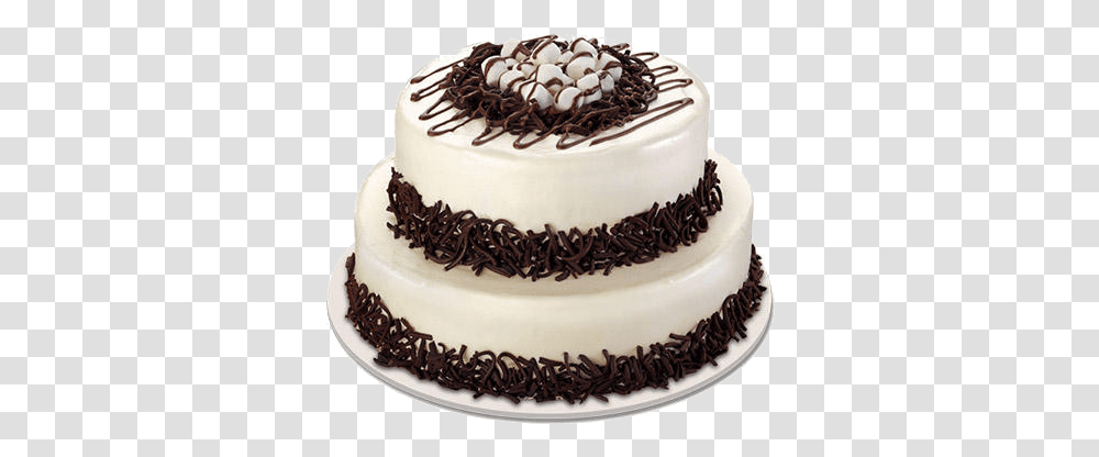 Tier Black Forest Cake, Dessert, Food, Birthday Cake, Wedding Cake Transparent Png