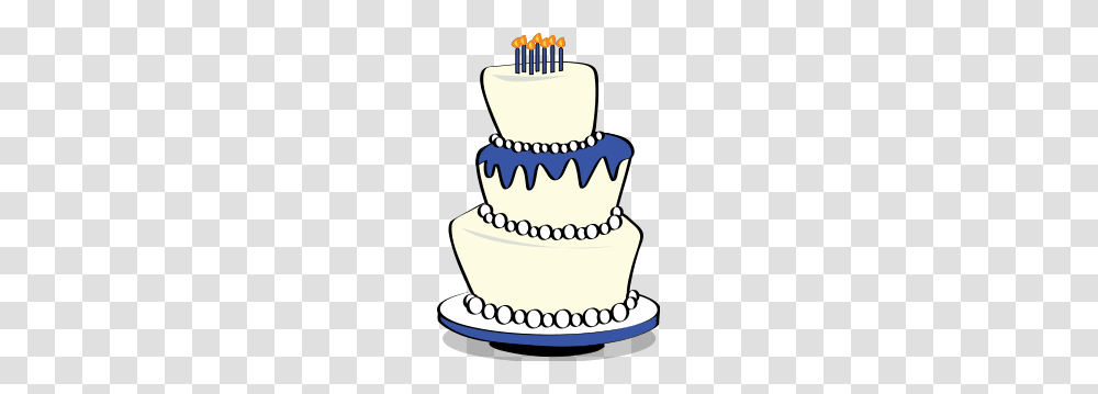 Tiered With Pearls, Cake, Dessert, Food, Birthday Cake Transparent Png