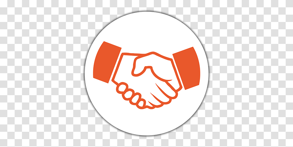 Tiernet Dedicated Vps Shared Colocation Reseller Hosting Partnership Outline, Hand, Handshake, Symbol, Logo Transparent Png