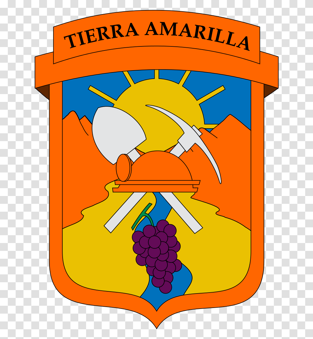 Tierra Amarilla Chile, Poster, Advertisement Transparent Png