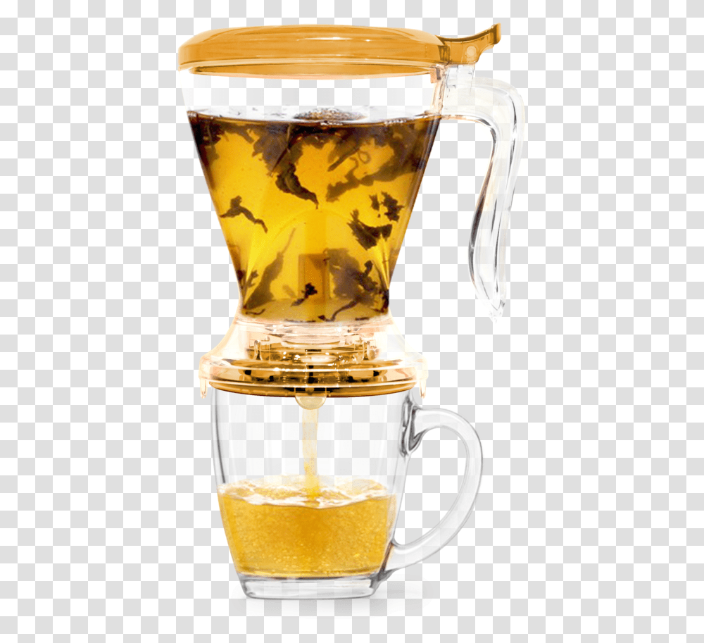 Tiesta Tea Brewmaster, Coffee Cup, Mixer, Appliance, Beverage Transparent Png