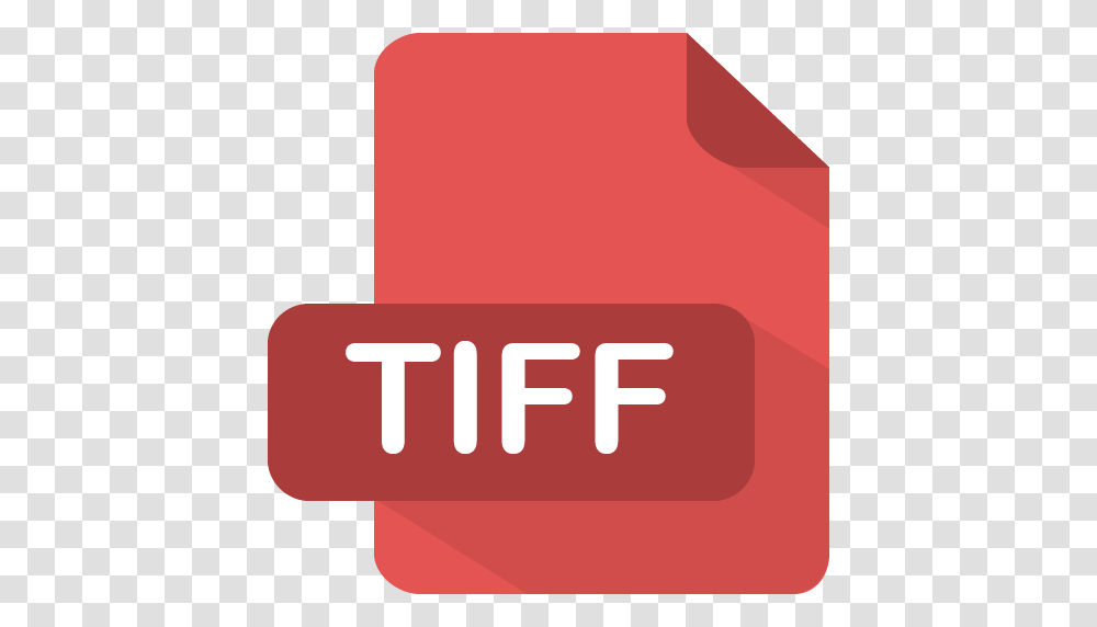 Tiff Icon, First Aid, Label Transparent Png