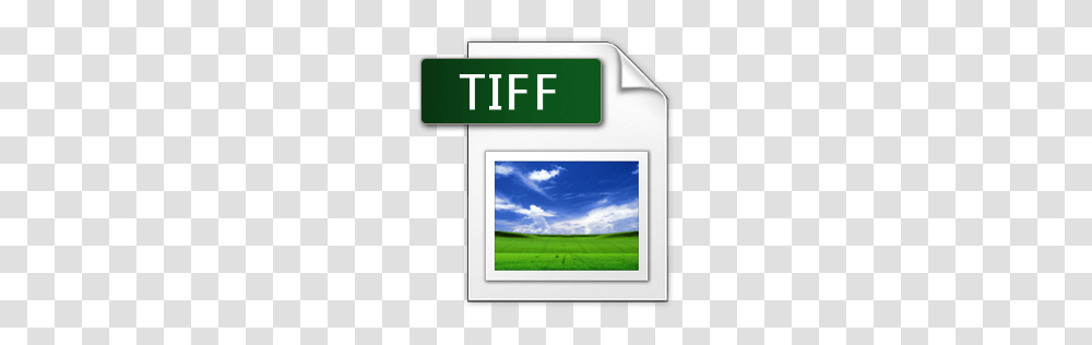 Tiff Icon, Outdoors, Nature, Electronics, Grass Transparent Png