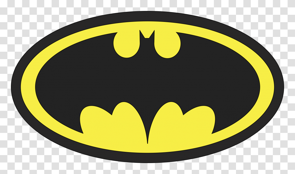 Tiffany Cliparts, Batman Logo Transparent Png