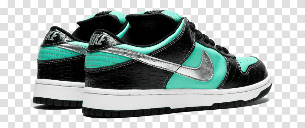 Tiffany Dunks, Apparel, Shoe, Footwear Transparent Png