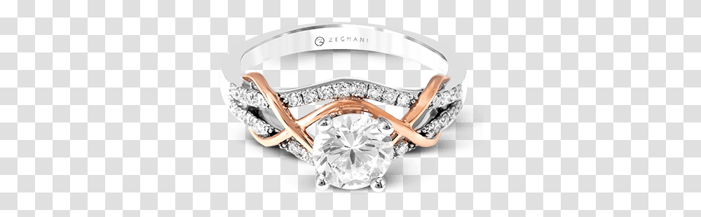 Tiffany Round Distinctive 100 Diamond 14k Gold White Zr1190 Engagement Ring, Accessories, Accessory, Jewelry, Gemstone Transparent Png