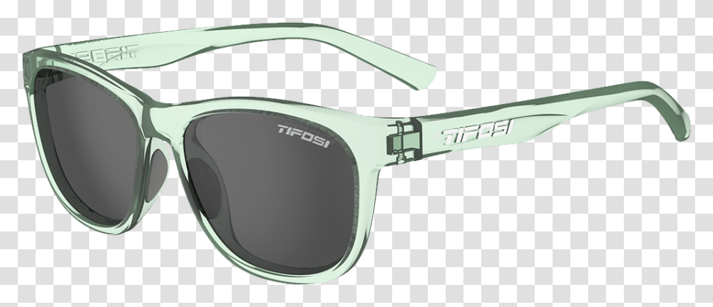 Tifosi Swank Sunglasses Bottle Greensmoke Tifosi Swank Sunglasses, Accessories, Accessory, Goggles Transparent Png