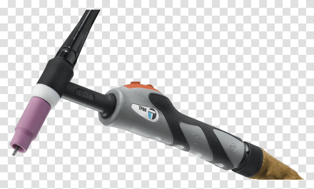 Tig Welding Torch, Tool, Hammer, Wrench, Light Transparent Png