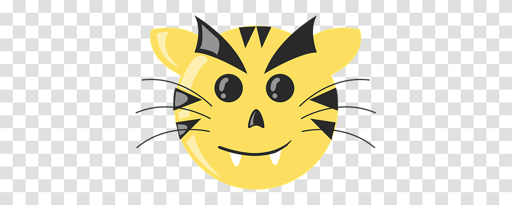 Tiger Nature, Animal, Bird Transparent Png