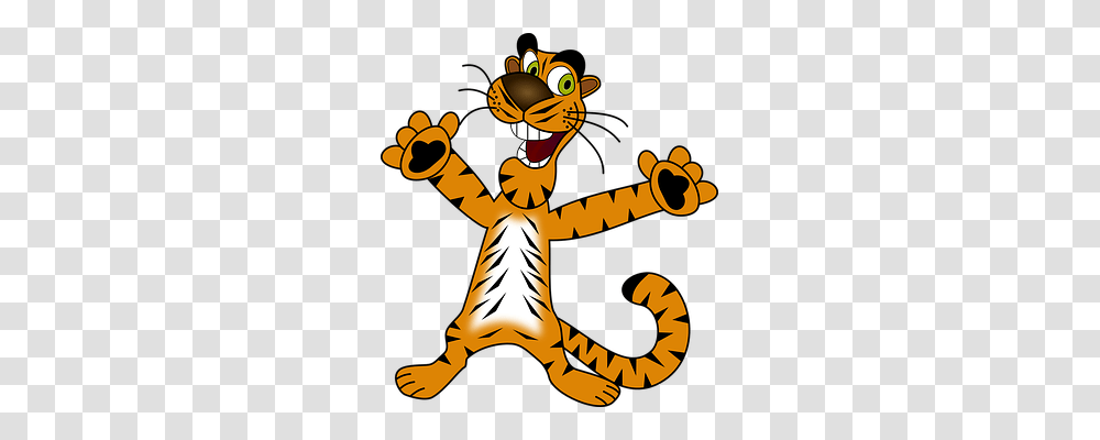 Tiger Nature, Building, Architecture, Emblem Transparent Png