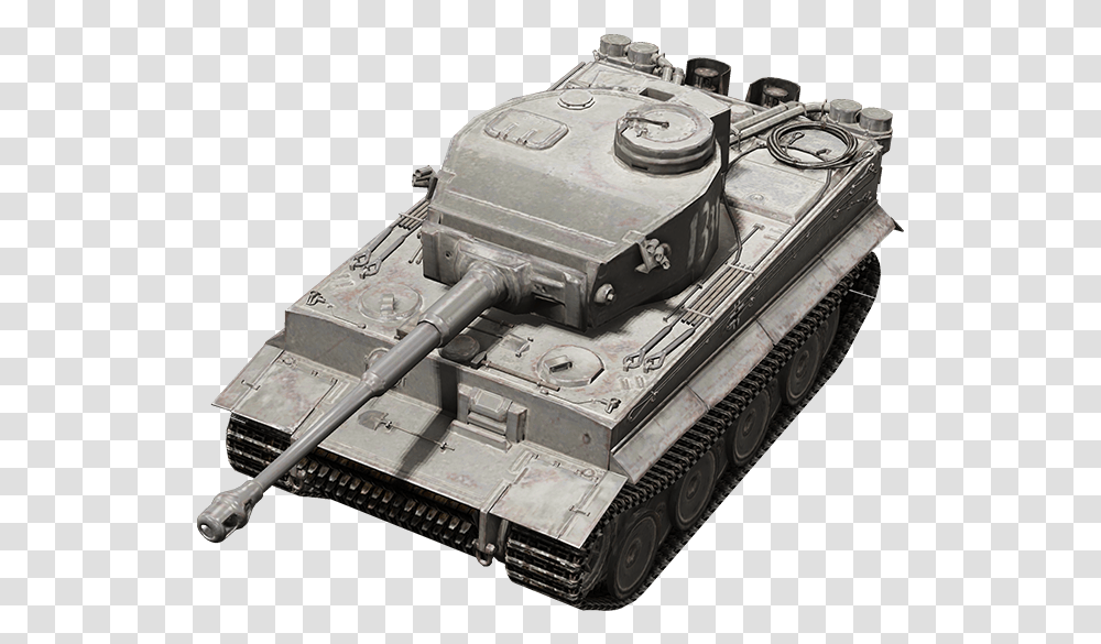 Tiger 217 World Of Tanks, Military Uniform, Army, Vehicle, Armored Transparent Png