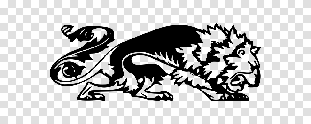 Tiger Nature, Gray, World Of Warcraft Transparent Png