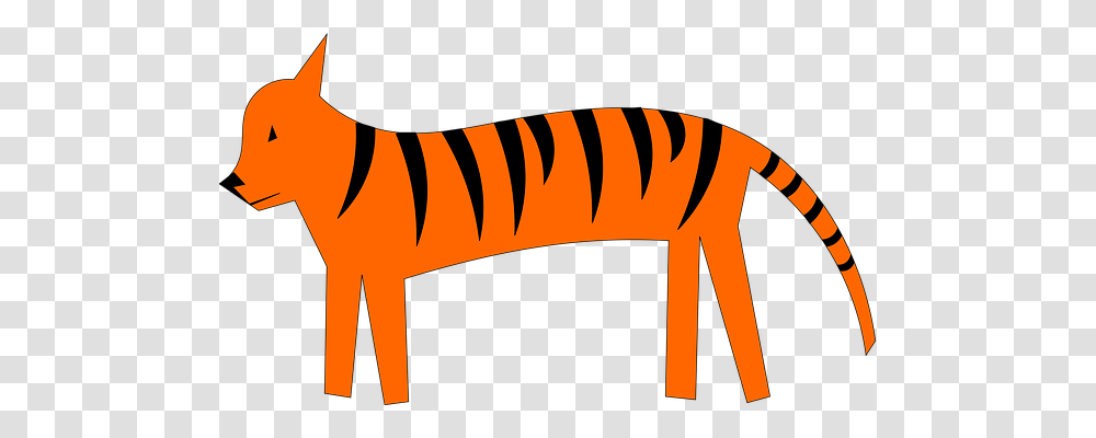 Tiger Symbol Transparent Png