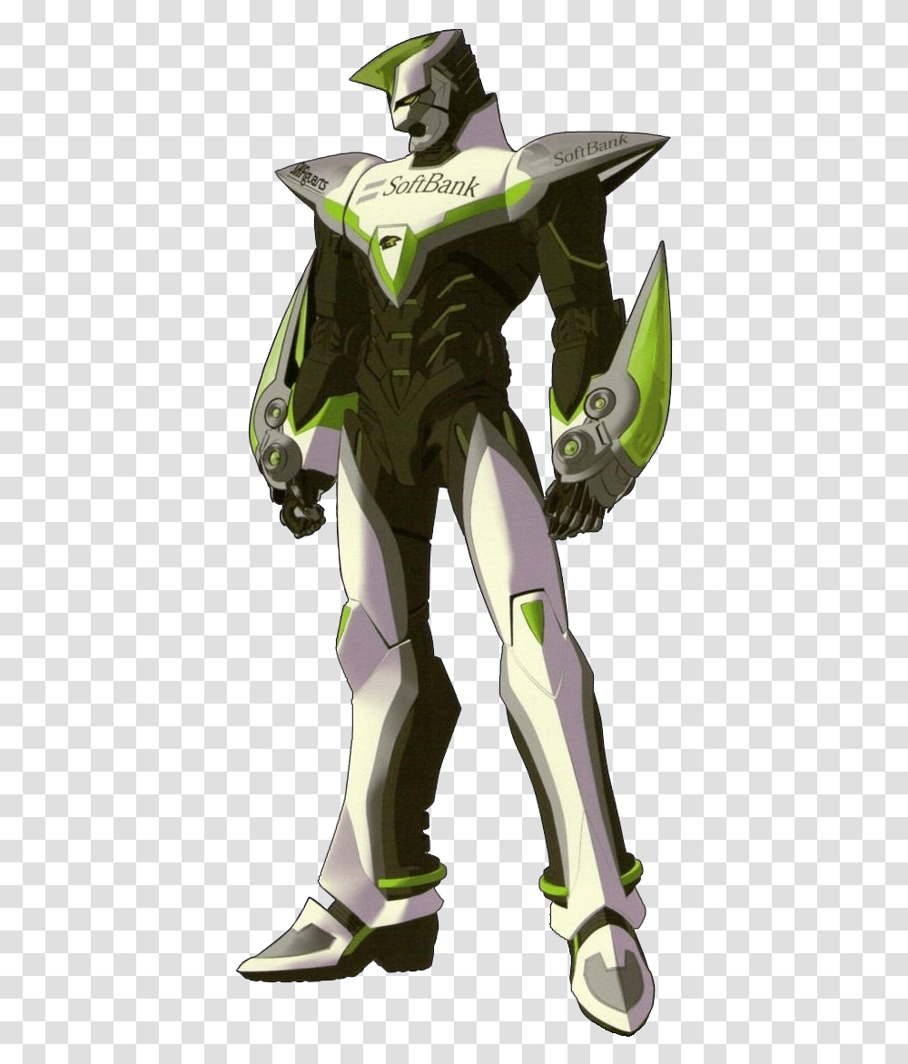 Tiger And Bunny Suits, Robot, Person, Human, Hook Transparent Png