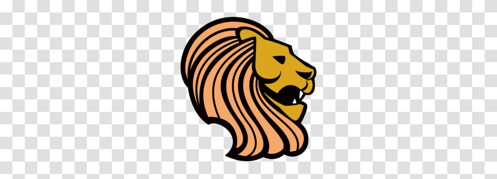 Tiger And Lion Head Vector Bundle, Wildlife, Mammal, Animal, Zebra Transparent Png