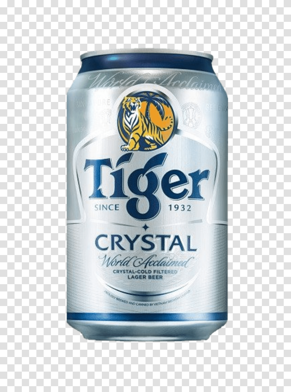 Tiger Beer Download, Alcohol, Beverage, Drink, Lager Transparent Png