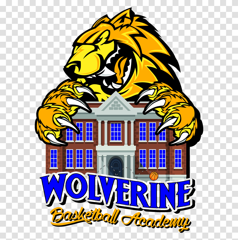 Tiger, Building, Hook, Housing, Claw Transparent Png