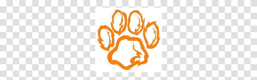 Tiger Claw Clipart, Logo, Trademark, Dynamite Transparent Png