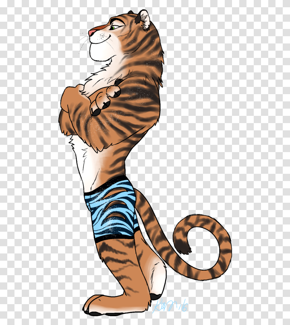 Tiger Claw Marks Clipart Tiger Dancers Zootopia, Arm, Person, Hand, Sock Transparent Png