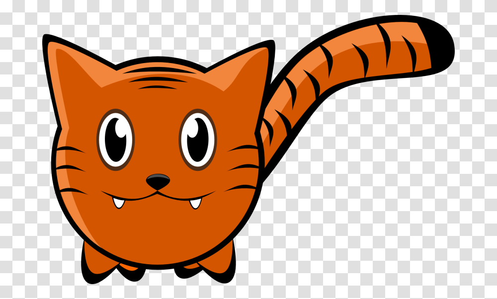 Tiger Clipart, Label, Cat, Pet Transparent Png
