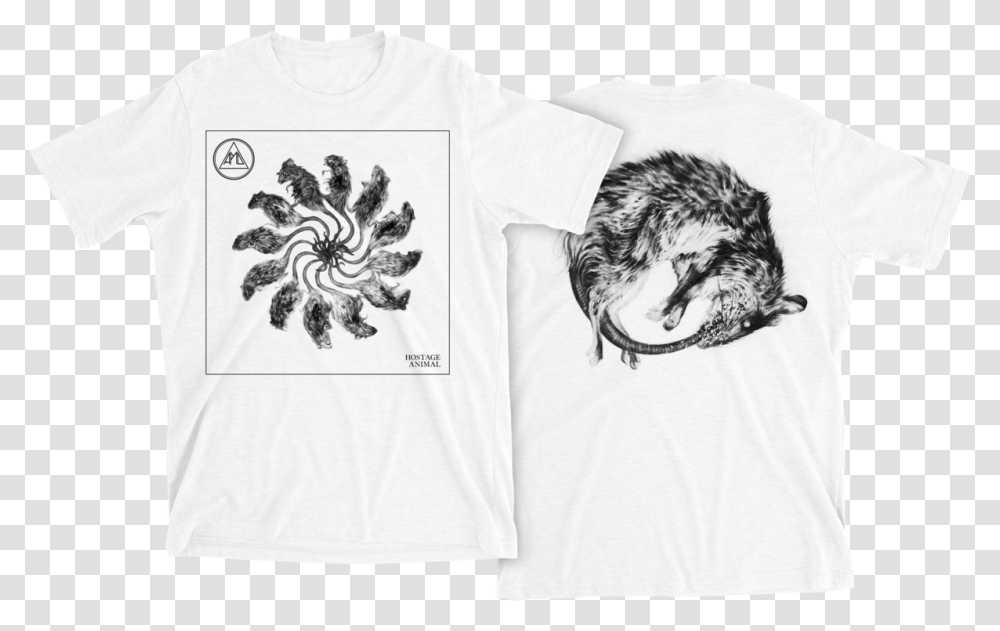 Tiger, Apparel, Sleeve, T-Shirt Transparent Png