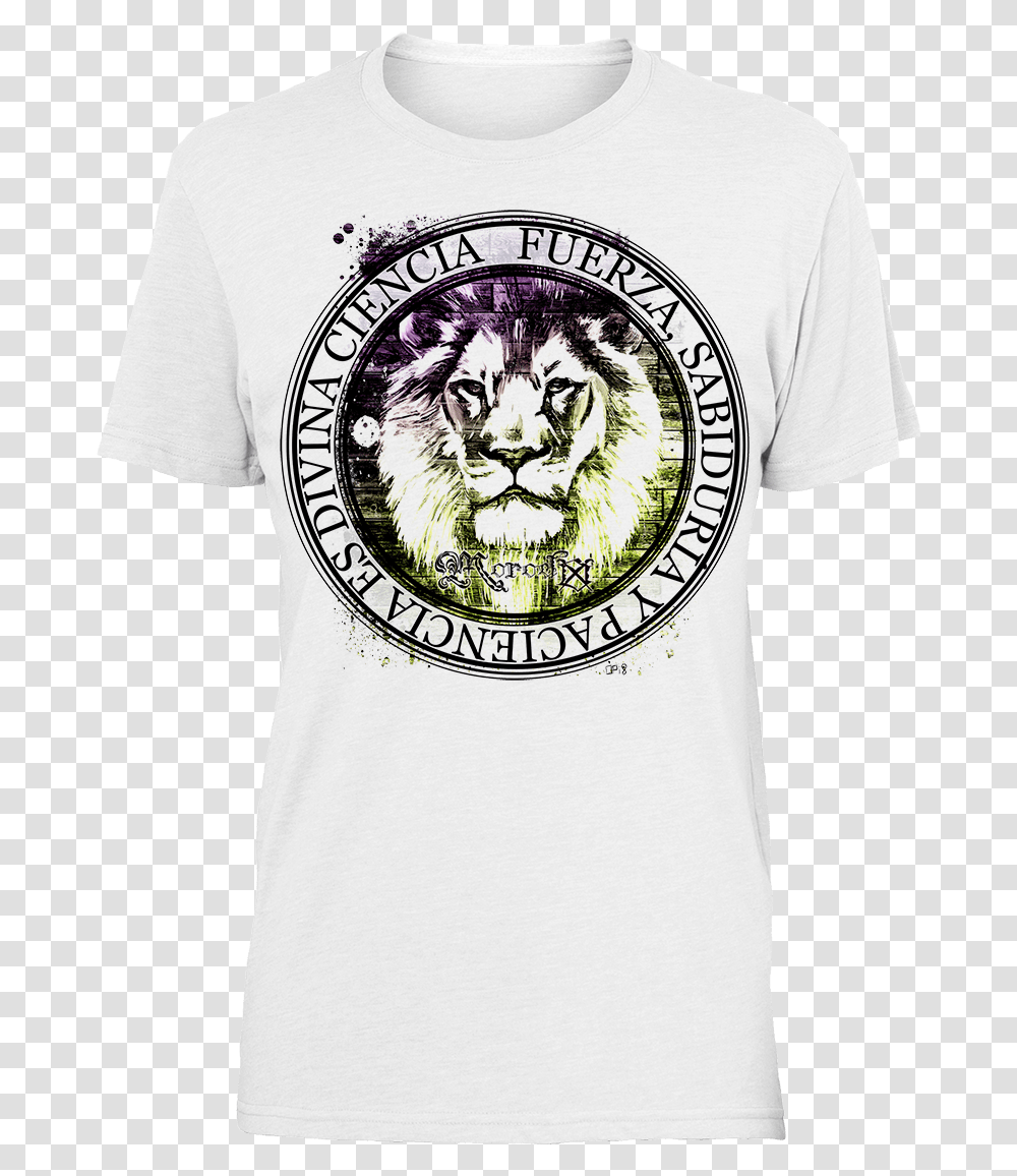 Tiger, Apparel, T-Shirt, Cat Transparent Png