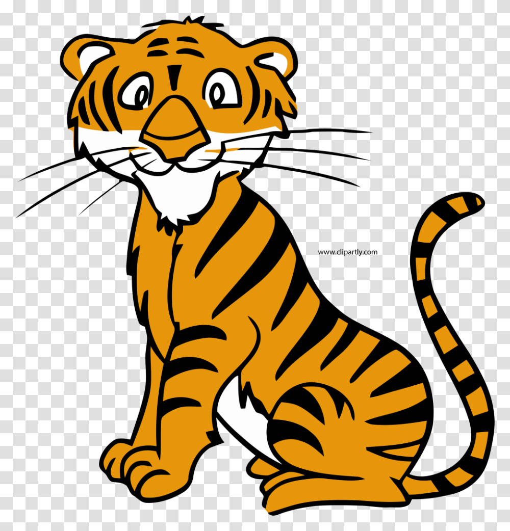 Tiger Crying Clip Art, Animal, Mammal, Person, Human Transparent Png