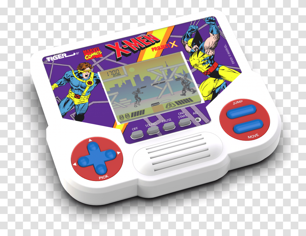 Tiger Electronics Transparent Png