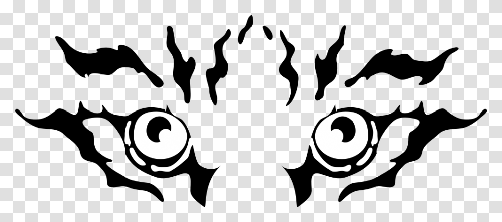Tiger Eye Vector, Alphabet, Logo Transparent Png