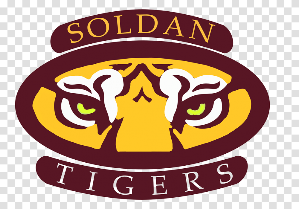 Tiger Eyes, Label, Logo Transparent Png