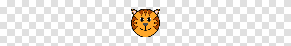 Tiger Face Clip Art Free Vector, Pin, Nuclear Transparent Png