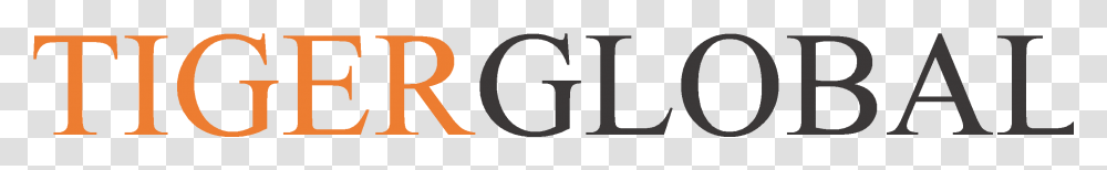 Tiger Global Logo, Word, Alphabet, Label Transparent Png
