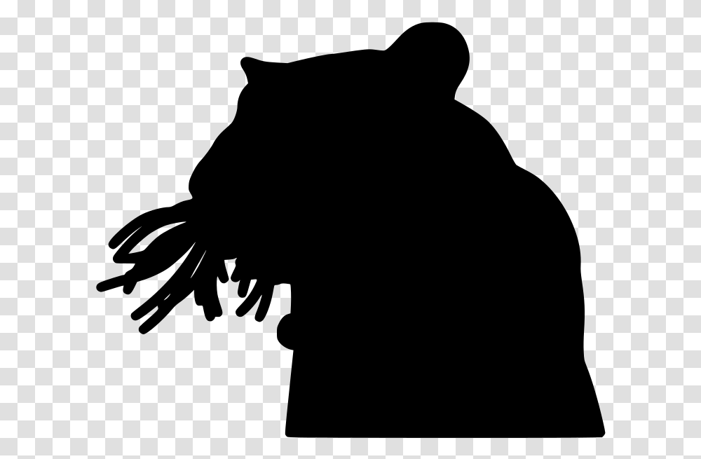 Tiger, Gray, World Of Warcraft Transparent Png