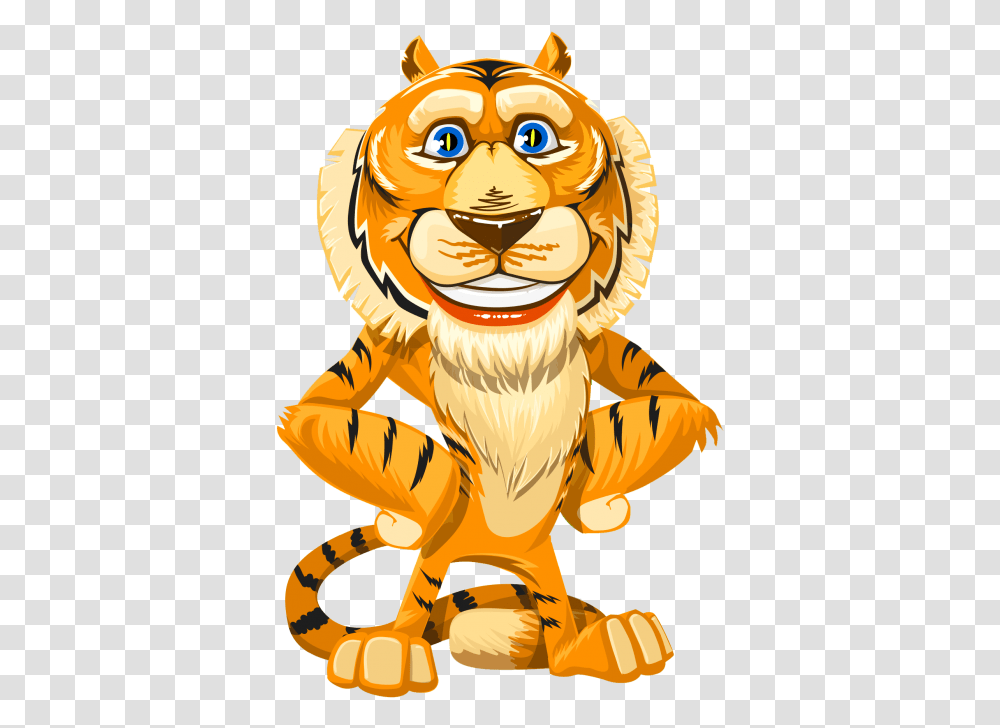 Tiger Hd Vector, Mammal, Animal, Wildlife, Person Transparent Png