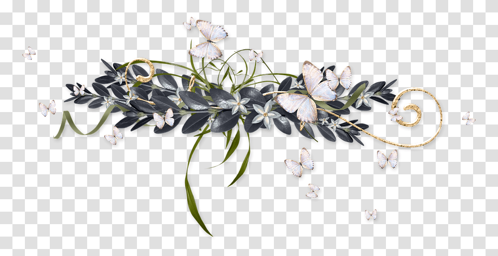 Tiger Lily, Plant, Flower, Acanthaceae Transparent Png
