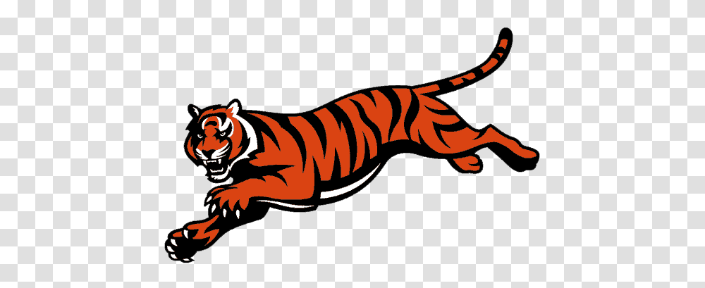 Tiger Logo Cliparts, Dragon, Animal, Wildlife, Mammal Transparent Png