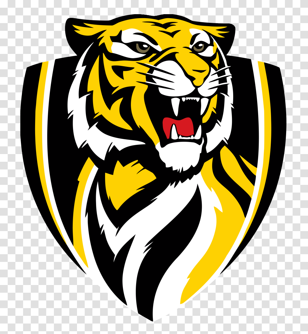 Tiger Logo, Mammal, Animal, Trademark Transparent Png