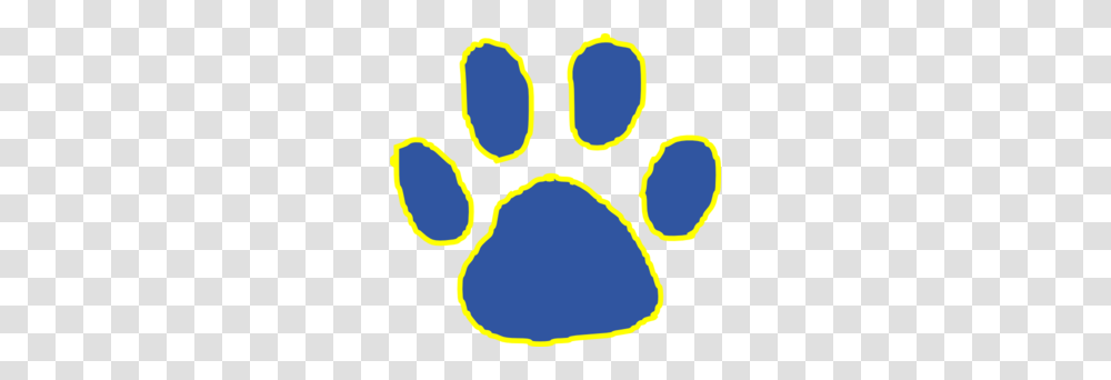Tiger Paw Clip Art, Stain, Footprint, Hand, Stencil Transparent Png