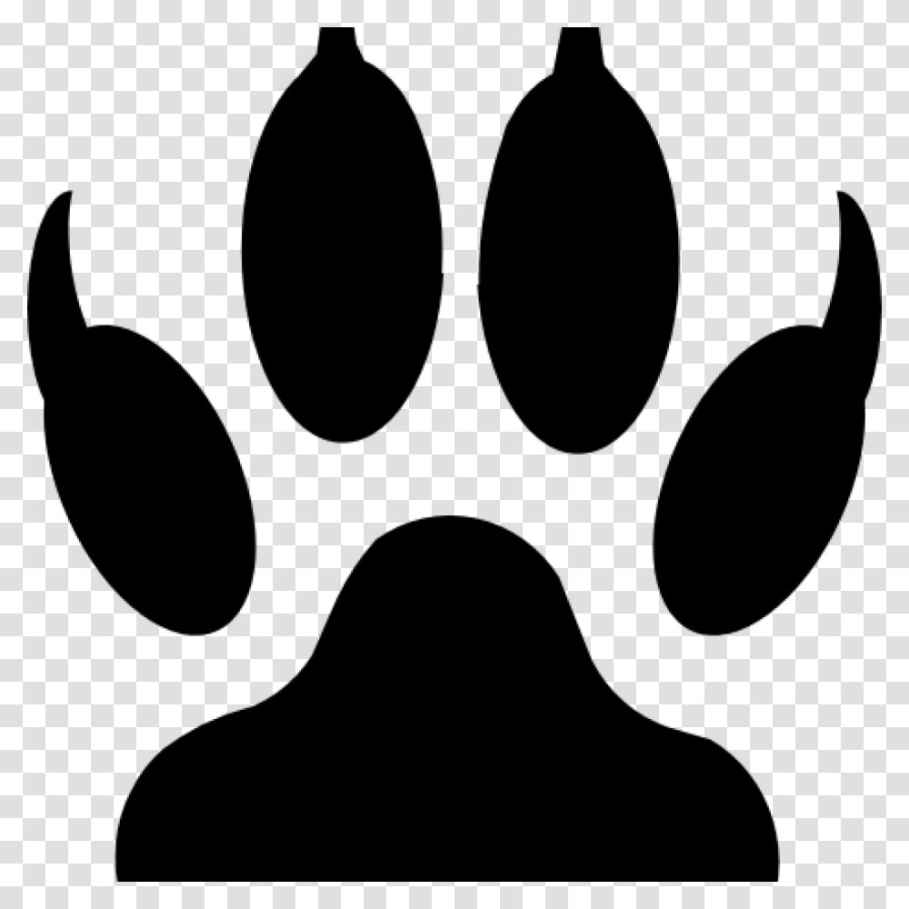 Tiger Paw Clipart Free Clipart Download, Gray, World Of Warcraft Transparent Png