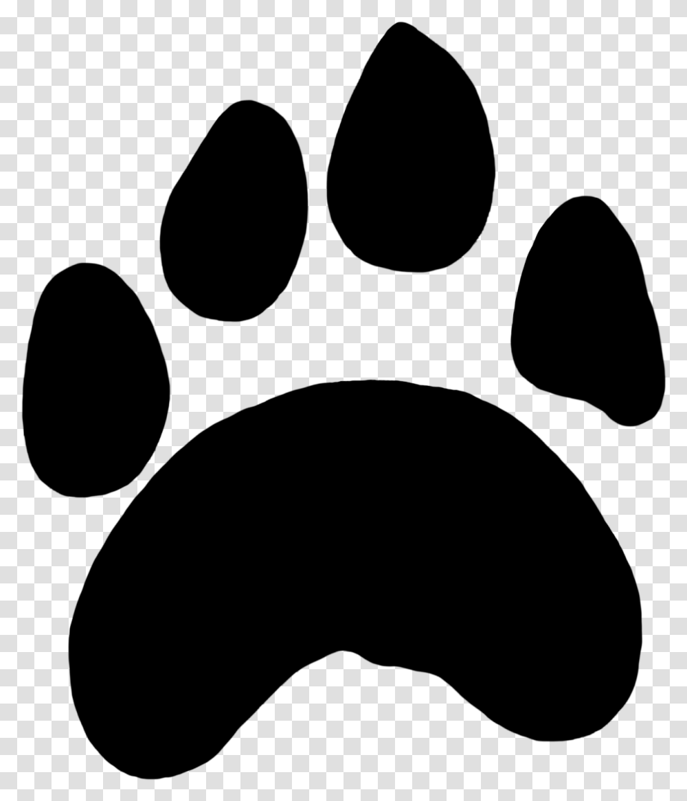 Tiger Paw Print, Outdoors, Nature, Astronomy, Outer Space Transparent Png