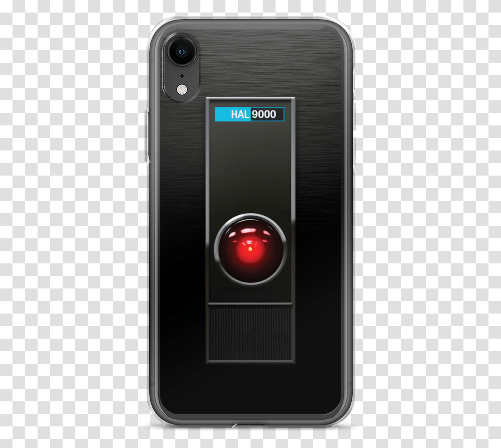 Tiger Print Iphone Case Cases Phone Hal 9000, Mobile Phone, Electronics, Cell Phone, Speaker Transparent Png