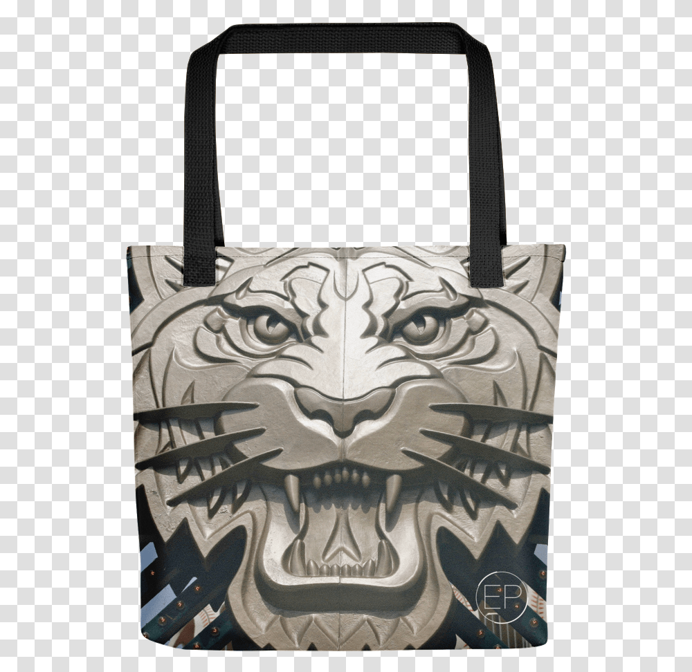 Tiger Roar Shoulder Bag, Handbag, Accessories, Accessory, Purse Transparent Png