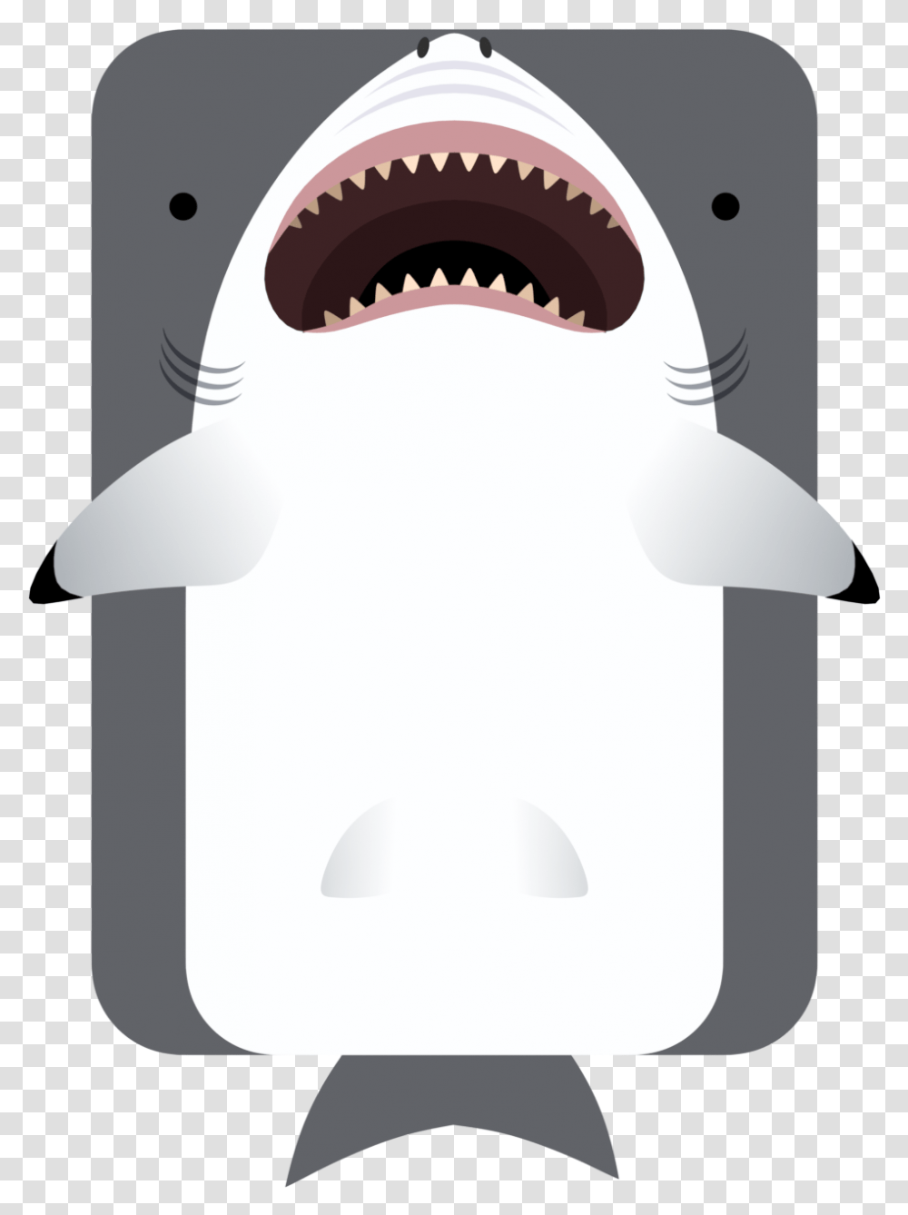 Tiger Shark, Lamp, Animal, Teeth, Mouth Transparent Png