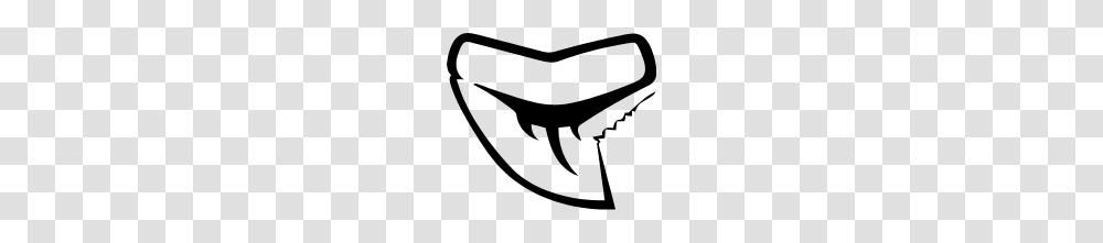 Tiger Shark Tooth, Gray, World Of Warcraft Transparent Png