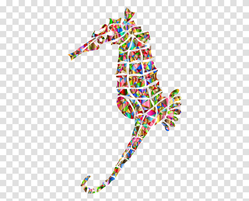 Tiger Tail Cliparts Seahorse, Doodle, Drawing, Modern Art Transparent Png