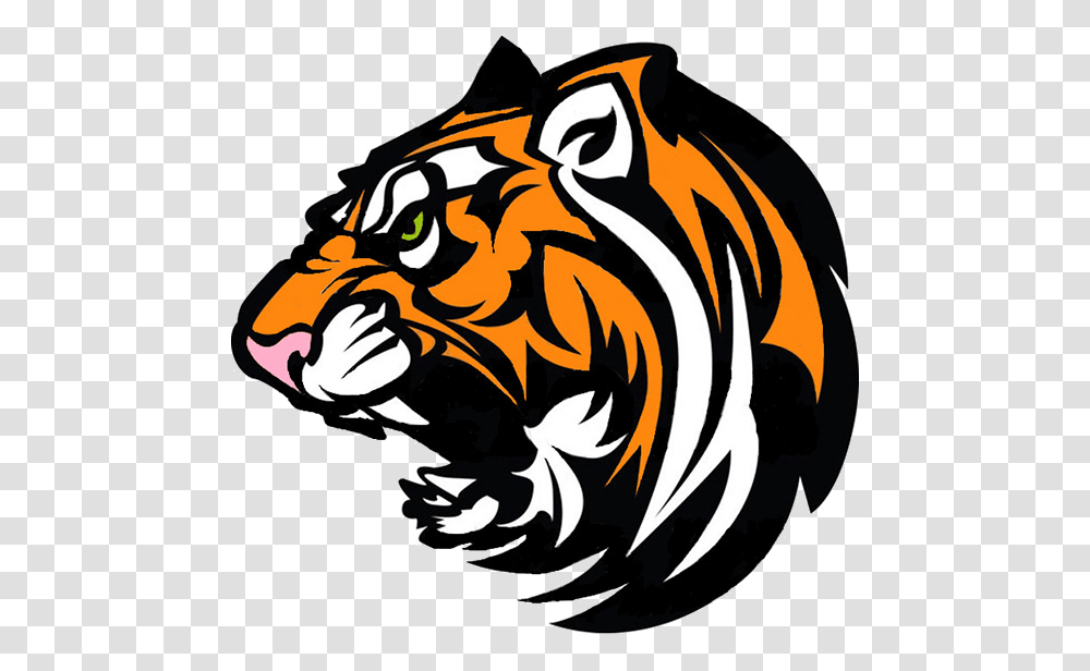 Tiger Vector Graphics Logo Clip Art Royalty Free, Dragon, Wildlife, Mammal, Animal Transparent Png