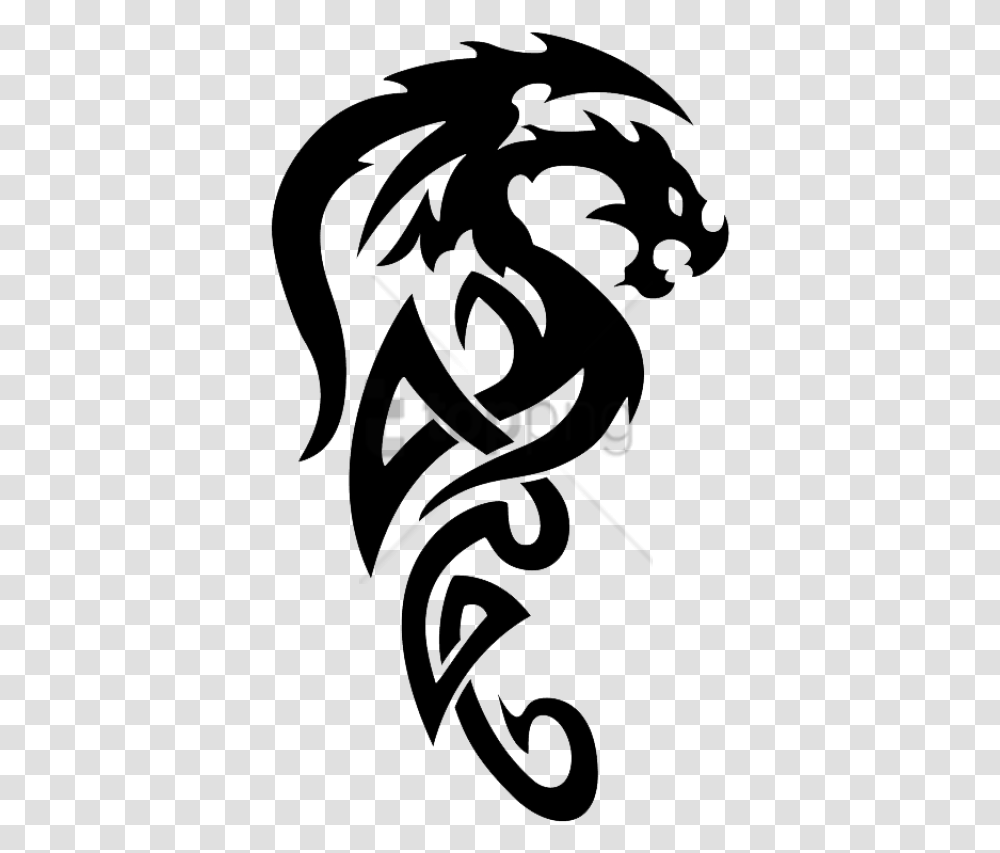 Tiger Wave Image, Dragon Transparent Png