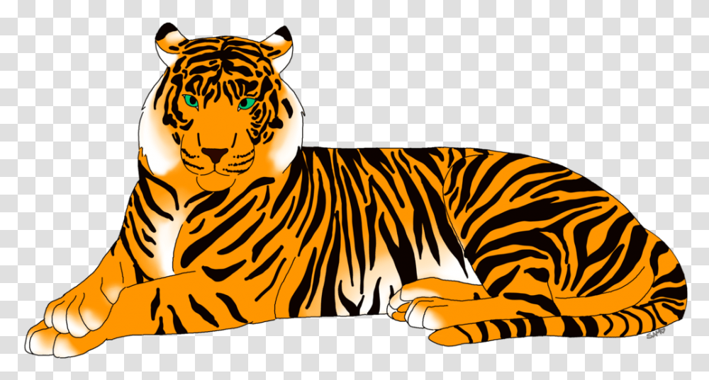 Tiger Whiskers Cat Clip Art Siberian Tiger, Wildlife, Mammal, Animal, Zebra Transparent Png